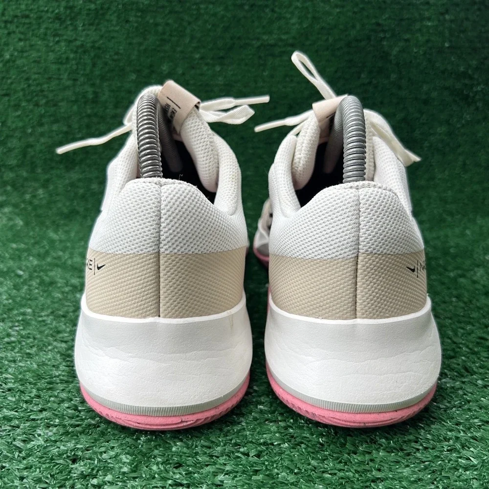 Nike Legend Essential 3 Next Nature Womens Training Shoes Sail Pink DM0824-101 8